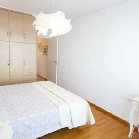 Appartamento Acropolis Museum Flat With A View Atene Esterno foto